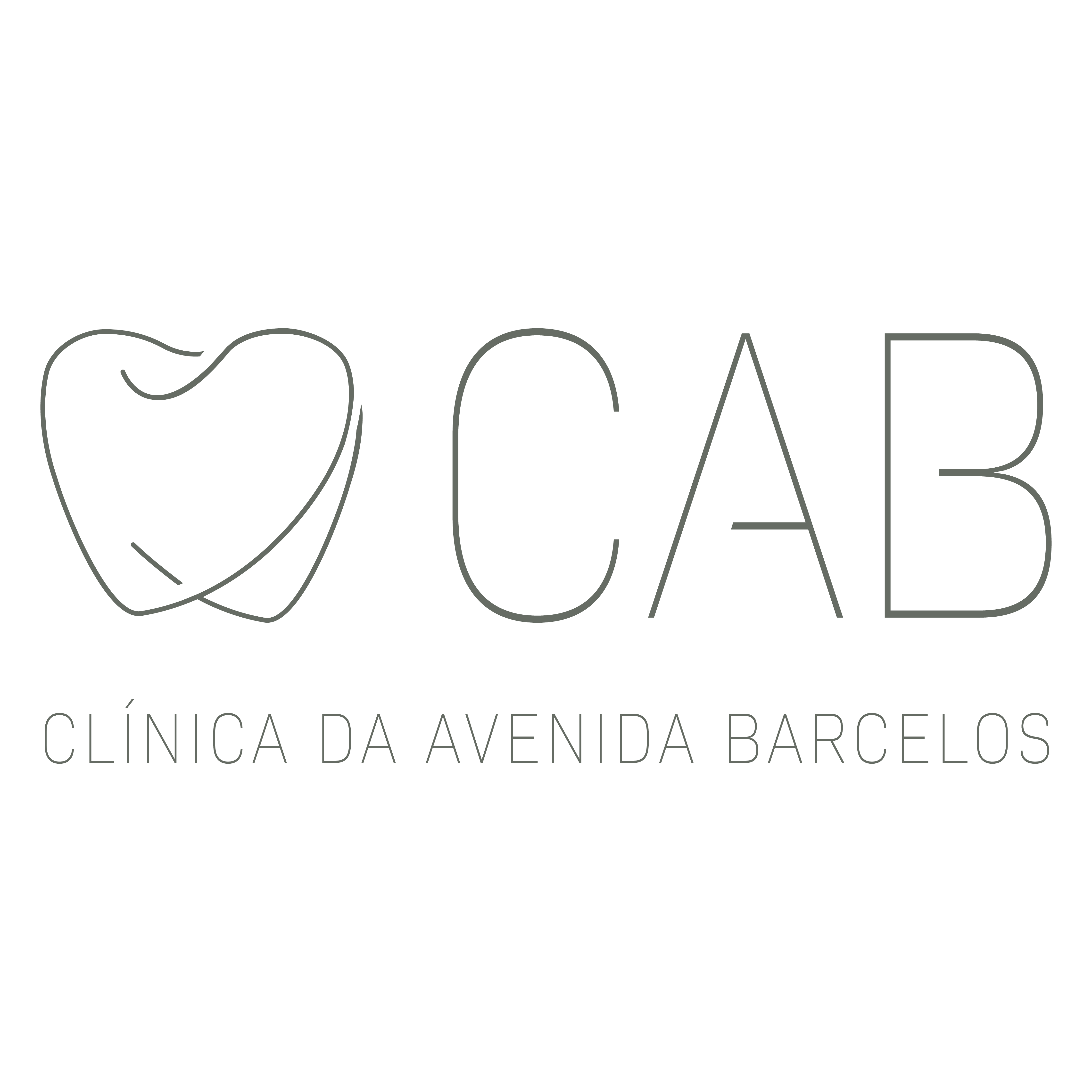 CAB - Clínica da Avenida Barcelos