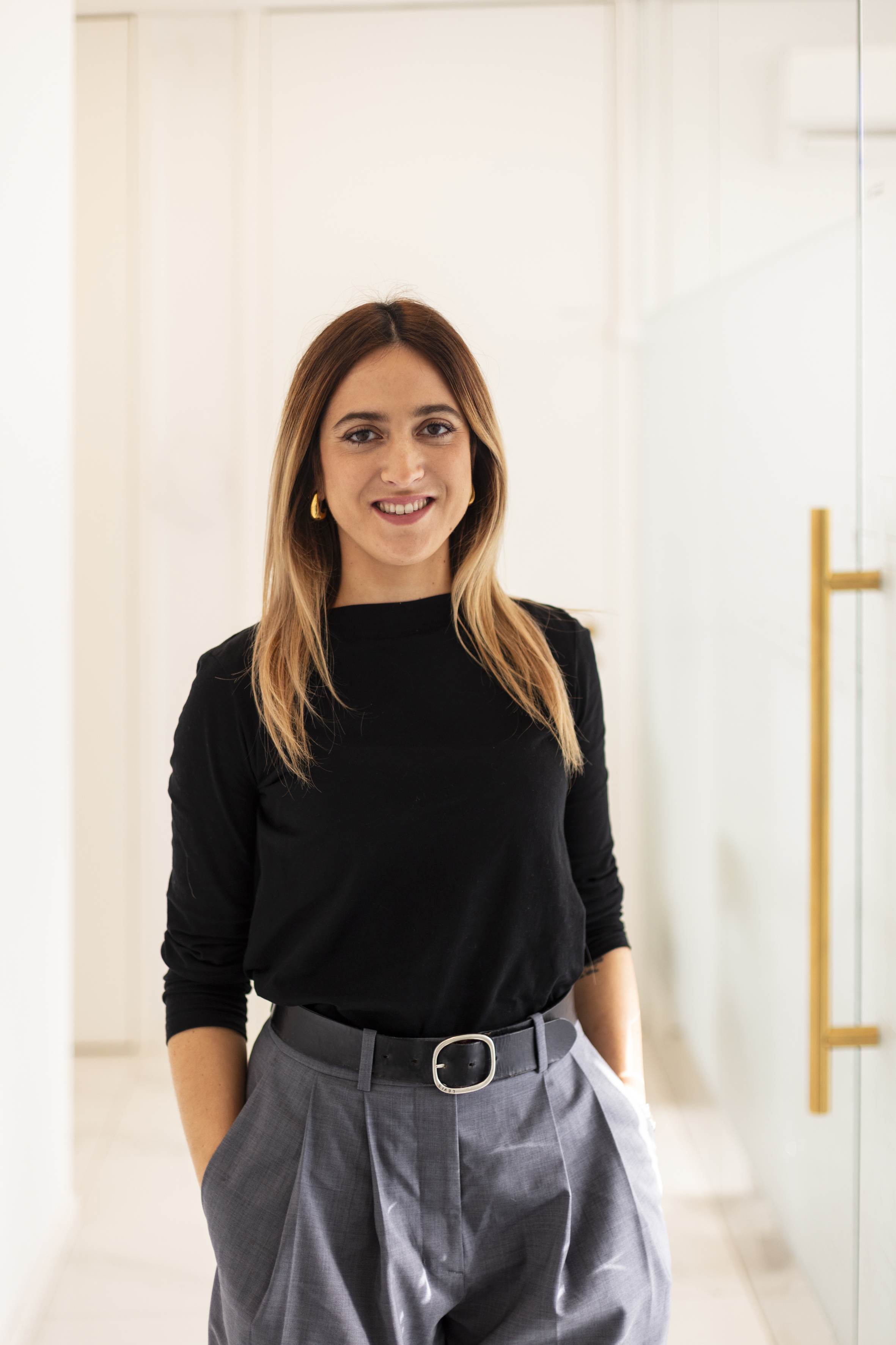 Dra. Andreia Araújo
